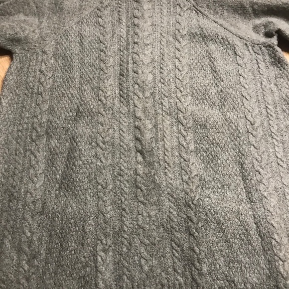 Eddie Bauer sweater - Picture 7 of 9